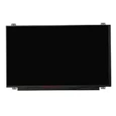 Tela 14.0 Led  slim de 40 pinos Compatível para Dell Inspiron P33g 1366x768 te02