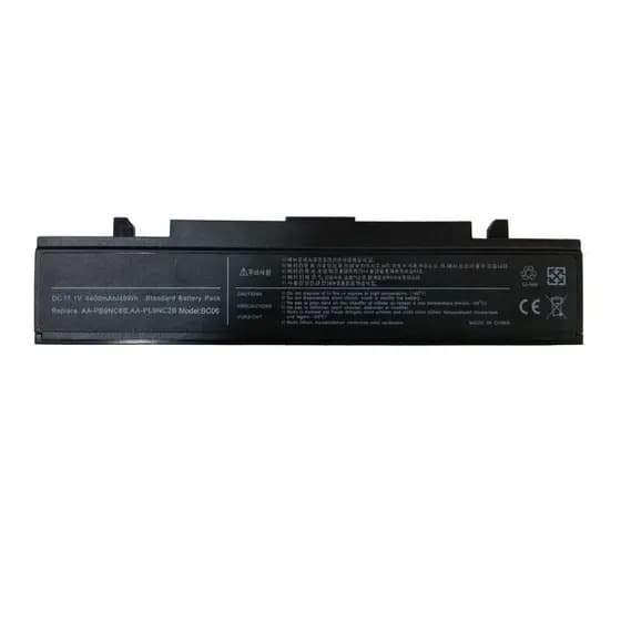 Bateria Para Samsung Aa-pb9nc6w/e Aapb9nc6b - Aa-pb9nc6b