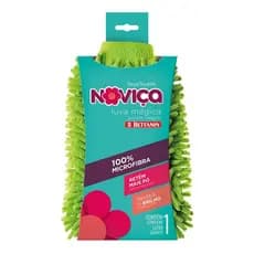 Luva Mágica Noviça