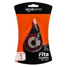 Corretivo Em Fita De 5mm X 10m JOCAR