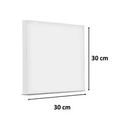 Tela Para Pintura 30x30