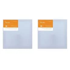 Tela De Pintura Souza 30x30 Kit 2 Telas