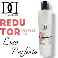 PROGRESSIVA ORGANICA - SEM FORMOL DANDAS - 500ML REDUTOR PROTECT LISS