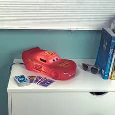 LUMINÁRIA MCQUEEN USARE