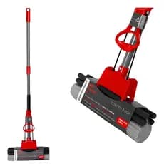 Mop Esfregão Esponja PVA Limpeza Geral Rodo Mágico Original Powermaid Rodo Magico