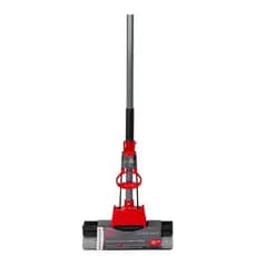 Rodo Magico Mop Esfregão Esponja PVA Limpeza Geral Rodo Mágico Original Powermaid Espuma