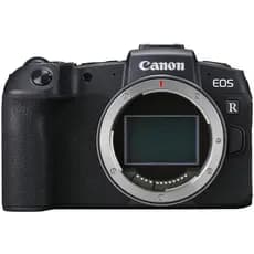 Câmera Canon RP ( Corpo )- Garantia