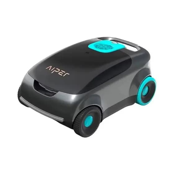 Robô Aspirador de Piscina Aiper Scuba E1
