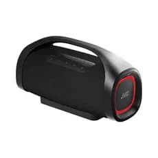 CAIXA DE SOM JVC BOOMBOX XS-KY7213B TWS PRETA