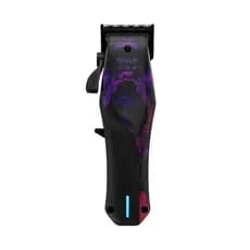 Máquina de Cortar Cabelo Wahl Vapor Edição Limitada Bivolt