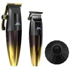 Kit Máquinas De Corte JRL 2020C e Acabamento 2020T Gold