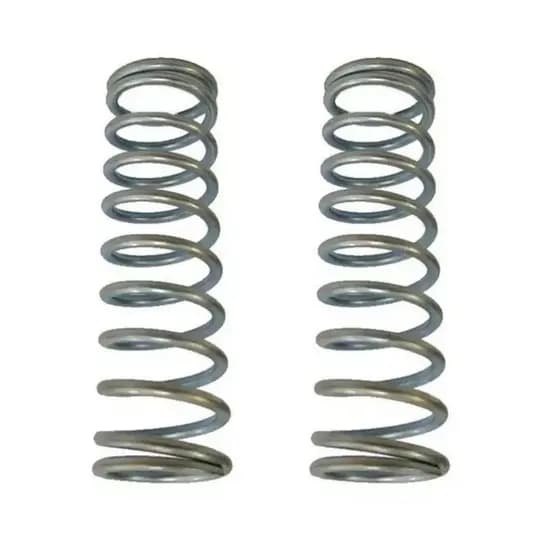 Mola Da Tulipa (semi Eixo) Peugeot 206 207 - Kit 2 Peças