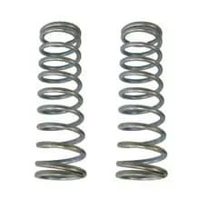 Mola Da Tulipa (semi Eixo) Peugeot 206 207 - Kit 2 Peças