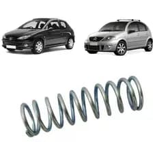 Mola Pequena Tulipa Semi Eixo Peugeot 206 207 C3 C4 Picasso