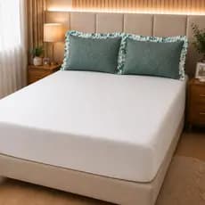 Par De Porta Travesseiros Exclusive 70x50 Sofisticado