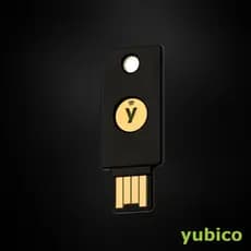 Security Key Nfc - Revenda Oficial Da Yubico No Brasil