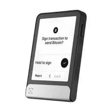 Ledger Flex Hardwallet Carteira Para Criptomoedas Trezor