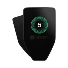 Trezor Safe 5 Lançamento Lacrada Original Ledger Hardwallet