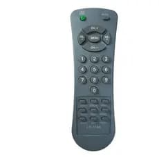 Controle Compatível Tv Philco Pavm-2920p Pcs-2700 Pcs-29
