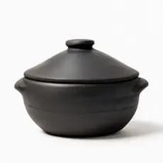 Panela de barro 2 litros /Panela artesanal