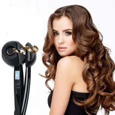 Modelador de Cachos Babyliss Tryomph Bivolt