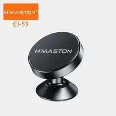 Suporte Magnético de Clular GPS Universal Veicular para Carro com imã
