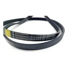 Correia Tanquinho Colormaq Para 8/9/10/12/13/14/15/16 e 20kg 4pje 880 original