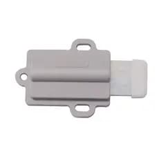 Guia Auto Regulável Metal Para Porta de Correr 3007