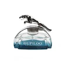 Frasco Para Carro Aromatizador De 80ML Recarregável Tampa De Carro Azul 25131