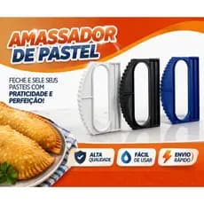 Amassador De Pastel Pro G006
