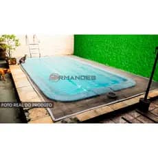 Tela De Proteção Para Piscina 6x3