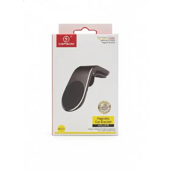 Suporte De Telefone Celular , Magnético No Soquete De Ar Condicionado Do Carro Navegação Por Sucção Magnética Forte