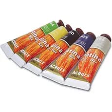Pátina Em Cera 37ml Acrilex