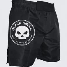 Short – Academia, Treino Pesado Caveira