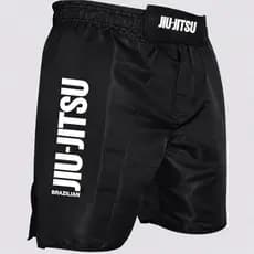 Short No Gi  – Bermuda de Treino Grappling | Academia Resistente