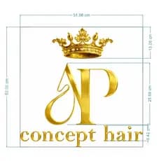 Conjunto letras em pvc expandido 10mm 0,50x0,51mt dourado