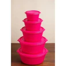 Potes Organizador Neon Versátil para Sua Cozinha Lindo e Sofisticado