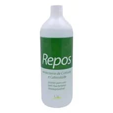 Amaciante de Cutículas e Calosidades REPOS 1,1 L