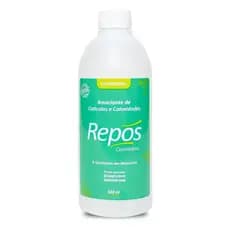 Repos Amaciante Cuticulas/calosidade Liq 500ml