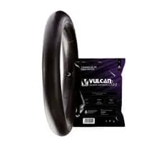 Câmara  Ar Para Pneu 18 Moto Honda Cg Titan Fan 125 150 160 Vulcan
