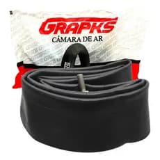 Câmara De Ar 300 18 Cg Today Titan 125 150 Ybr Grapks