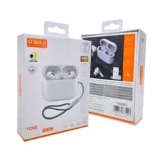 Fone Bluetooth Original Antiruído Com Microfone Para iPhone e Smartphone (Android e iOS) À Pronta Entrega