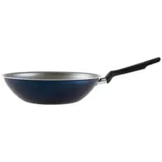 Frigideira Funda Tramontina Loreto Antiaderente Starflon Max 24cm 2,2L Não Gruda Fácil Limpeza