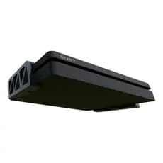 Suporte Para Fixar Ps4 Slim Embaixo Da Mesa