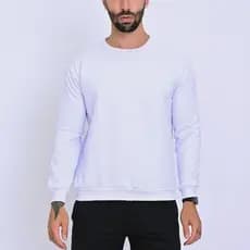 Moleton Masculino Algodão  Super Macio Confortavel Quentinho
