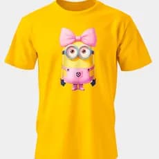 Tshirt Camiseta 100% Algodão Estampada Super Tendencia
