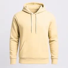Blusa De Frio Moletom Canguro Masculino Algodão Flanelado Grosso Capuz Ajustavel