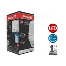 Lâmpada Led Bulbo Hp 40w Alta Potencia E27 Branco Frio 6500k