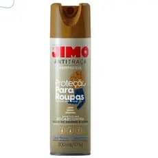 Anti Traça Jimo 300ml - Repele e acaba com as Traças - Jimo Antitraças Spray