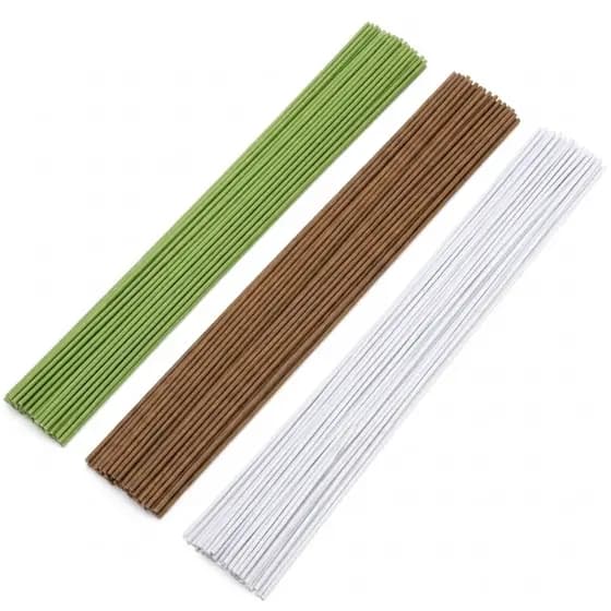 Arame Encapado Cortado para Artesanato